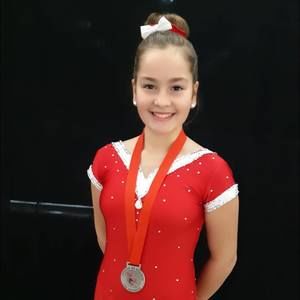 Meet your Posher, Anabelle